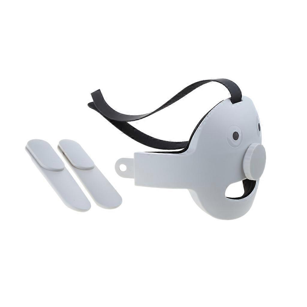 for Oculus Quest 2 Vr Accessories Headband Strap Comfortable to Wear Portable