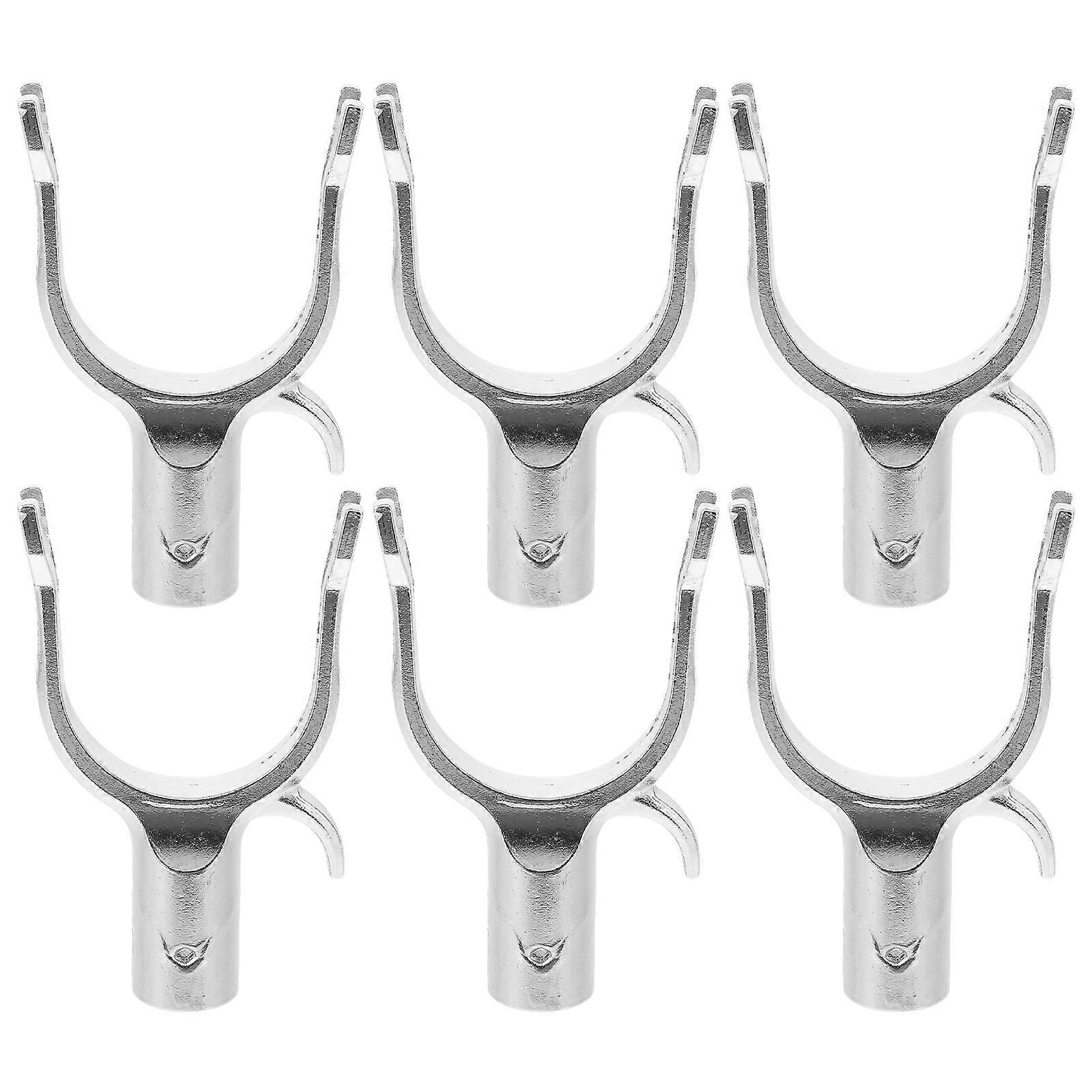 5pcs Plant Branch Support Plant Branch Braces Branch Support Branch Straightening Tool