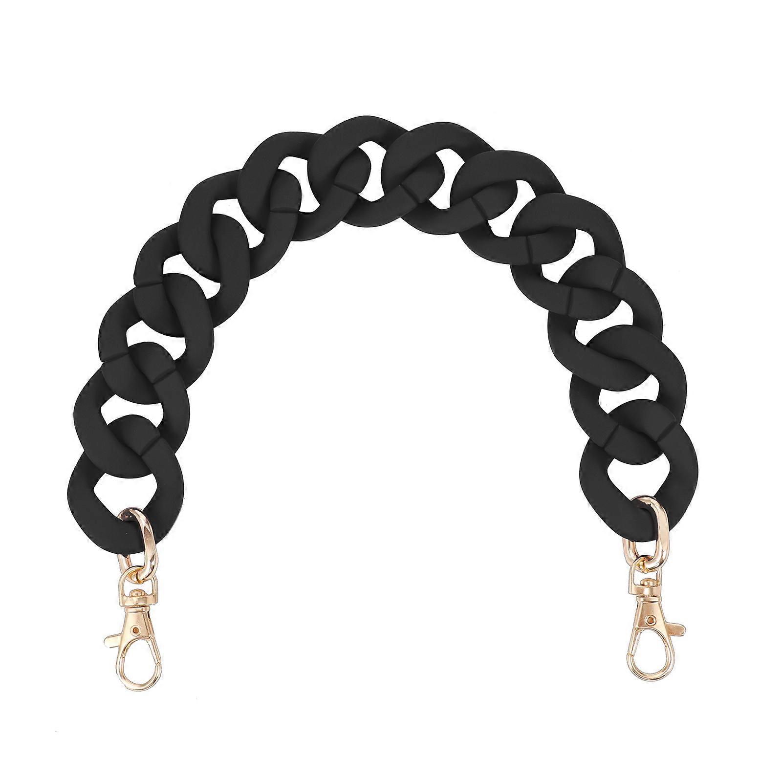 Bag DIY Chain Bag Replacement Strap Purse Chain Bag Hanging Strap DIY Accessory