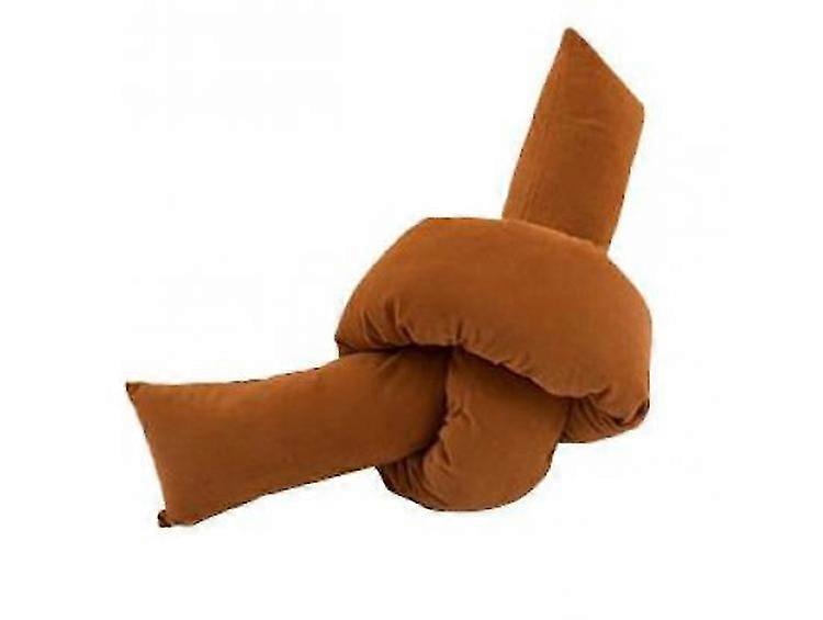 Daisy Sofa Cushion Knot Plush