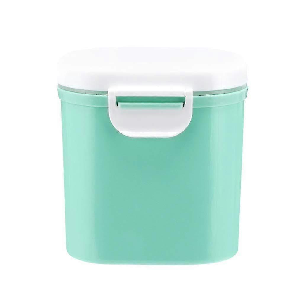 Milk Box, Portable Milk Dispenser