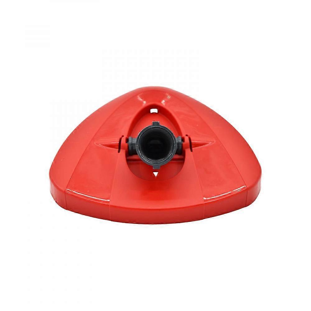 Rotating Mop Base Replacement Plastic Mop Head Disc For Easy Wring Mop THK