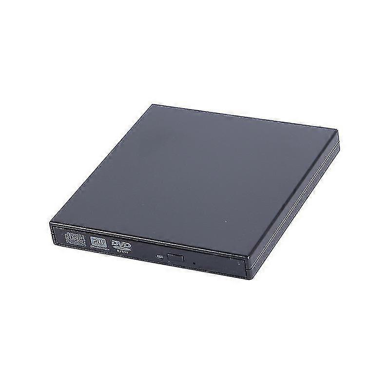 Notebook 2.0 Mobile Optical Drive External Dvd Burner