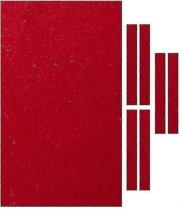 Grade Pool Table Iard Cloth Pool Table Felt Fits 9 Foot Table pour Intérieur Iard Pool Nappe Accessoires