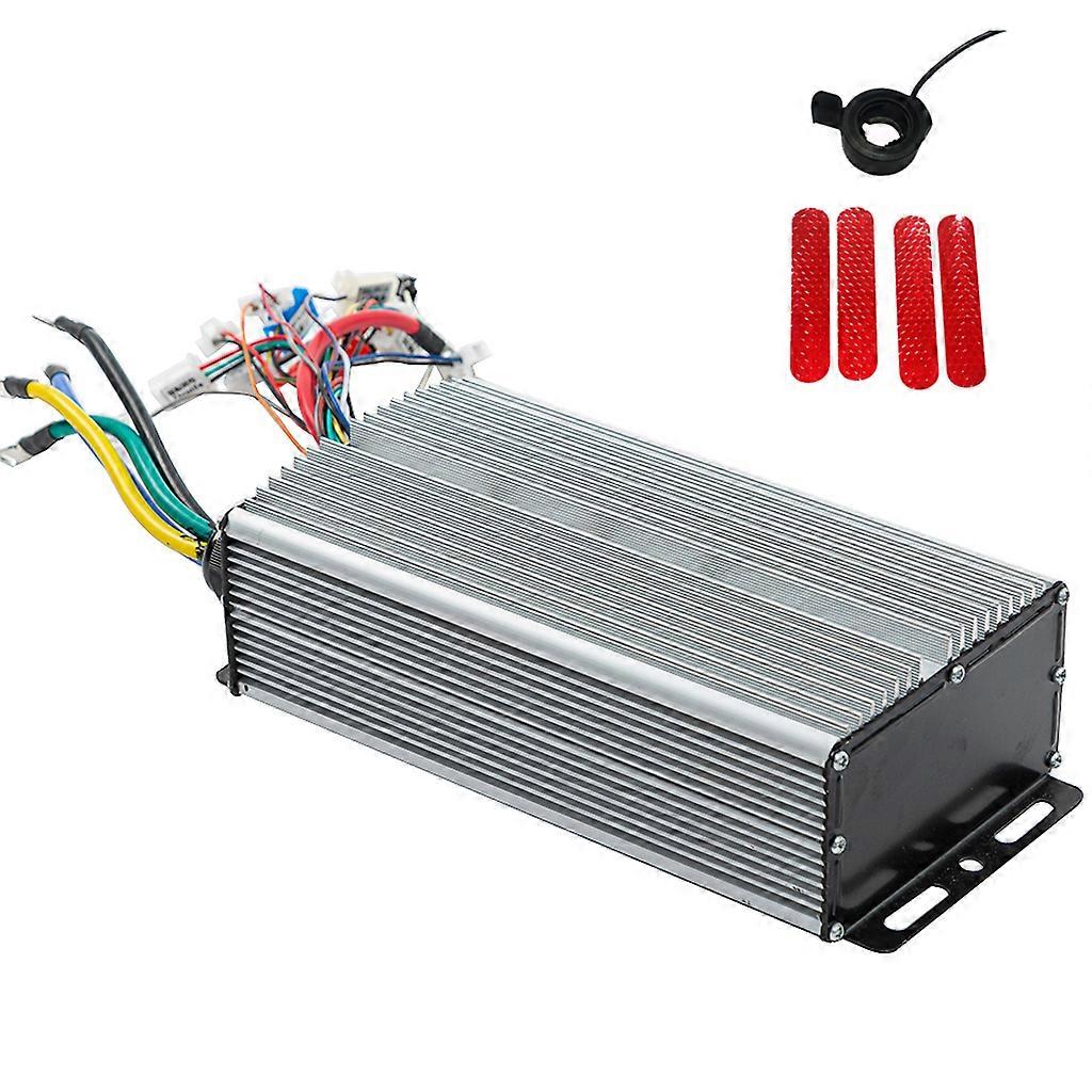 Navmotorcontroller 24 mor MAX80A til elcykel/trycycle/e-scooter