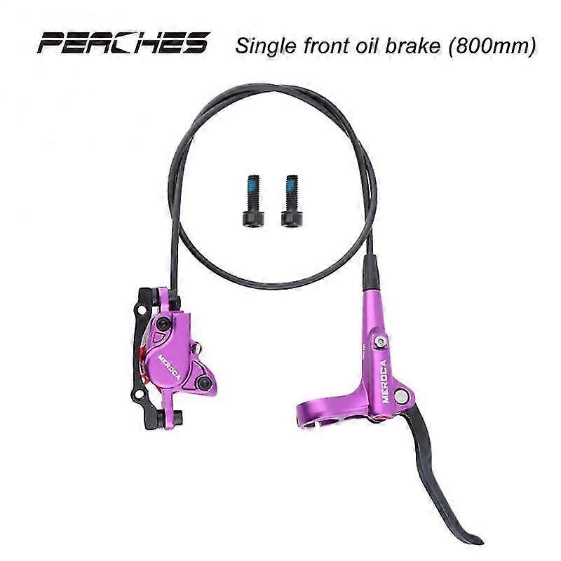 Bicycle Brake Hydraulic Disc MTB Brake