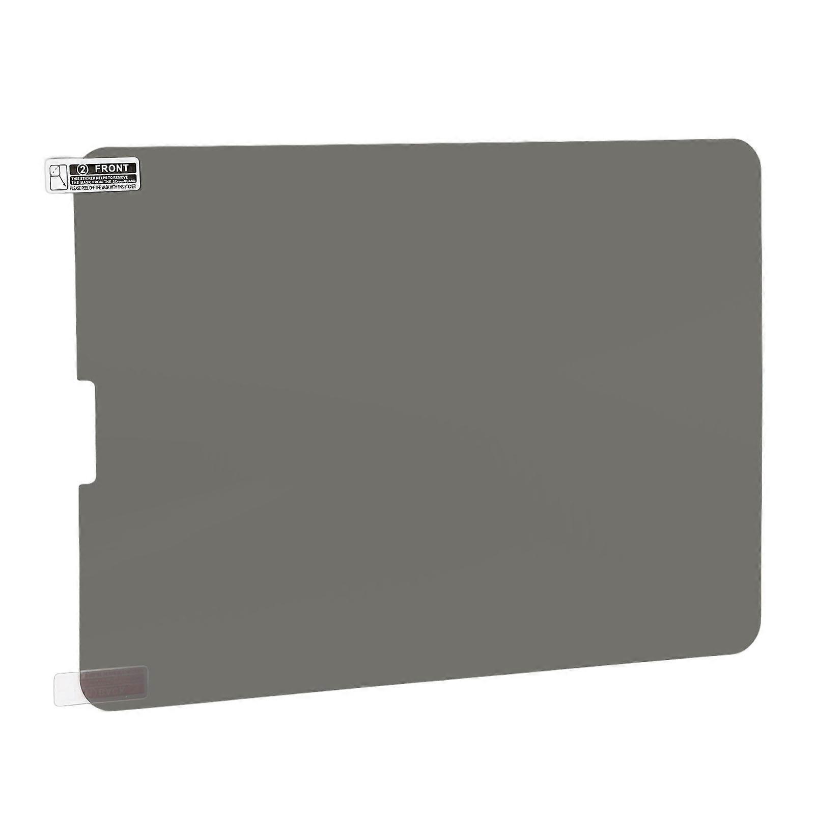11inch Tablet Private Screen Film Protector for IOS Pro 11 HD Prevent Fingerprint and Scratch PET Tablet Private Screen Filter