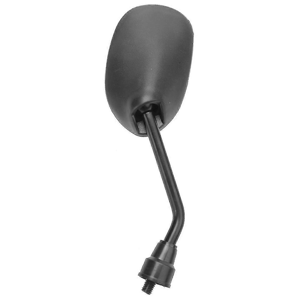 Pair Rear - Mirror For Motorcycle Scooter Tread Screw 8mm M8 Adjustable Rotation
