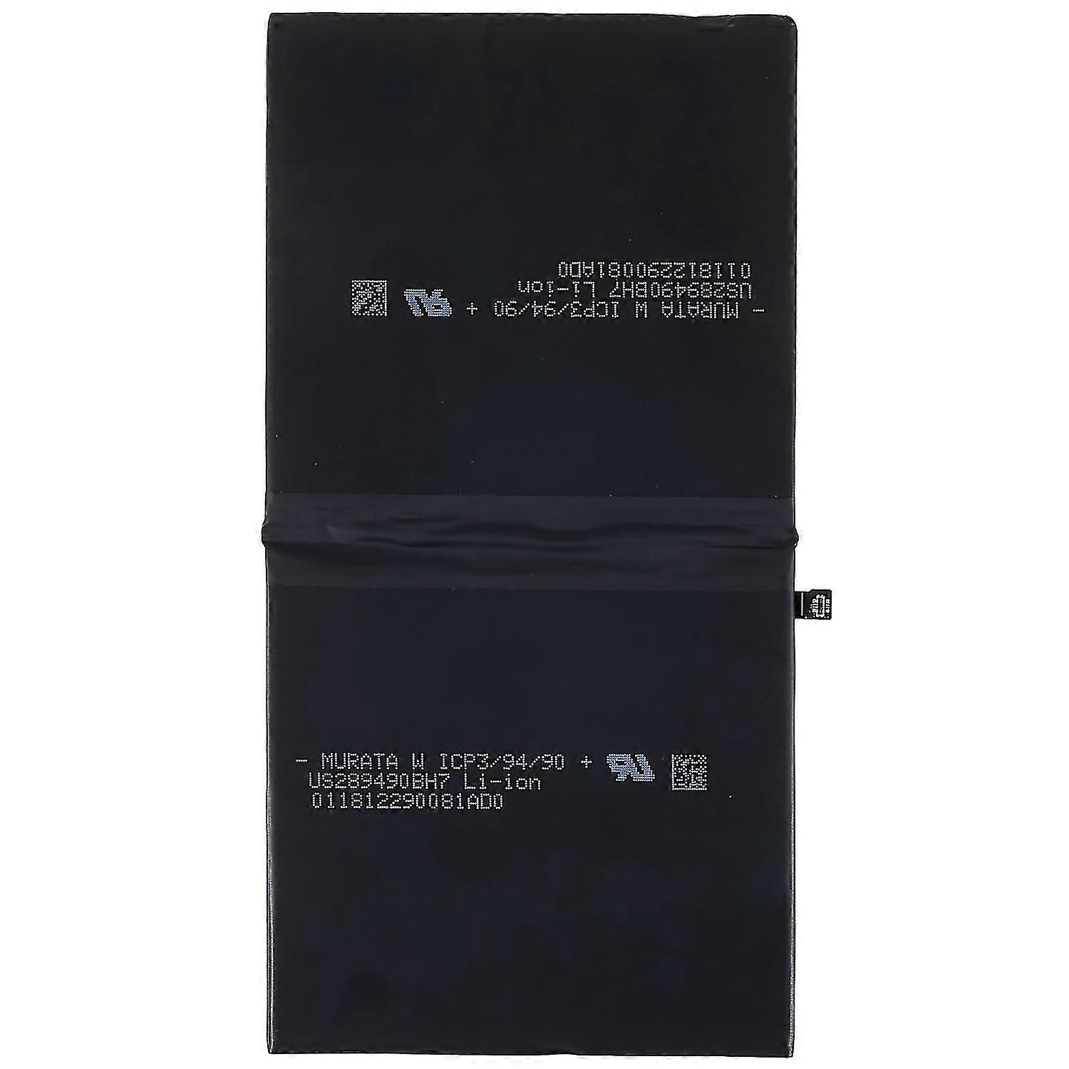 For Huawei MediaPad M6 10.8-inch / MediaPad M5 lite 10.1 3.82V 7350mAh Li-ion Polymer Battery Assemb