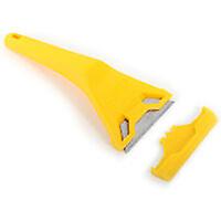 window scraper7 inch flat scraper, plastic flat scraper