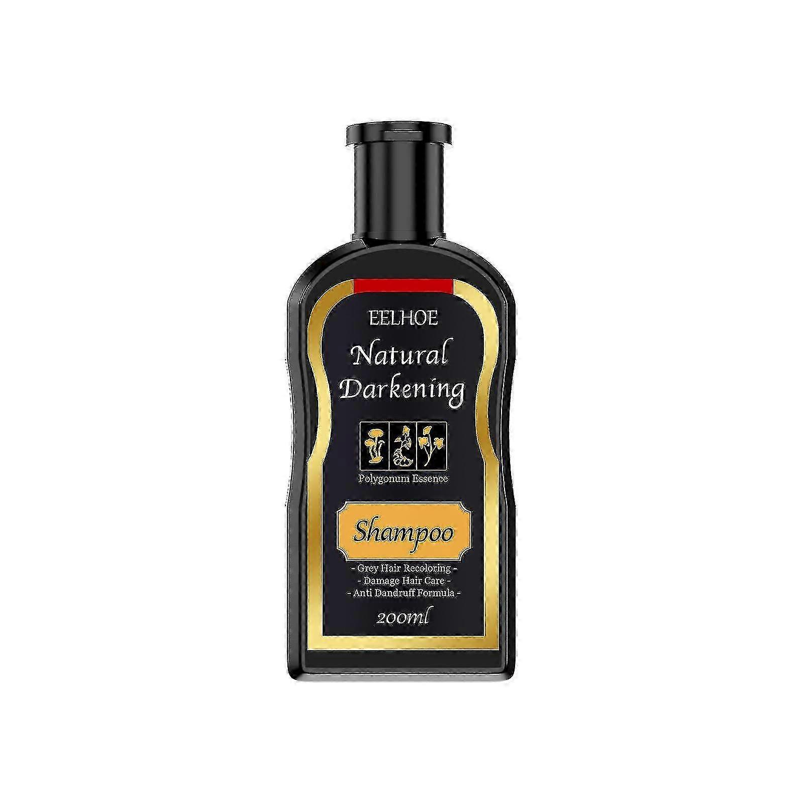 Polygonum Multiflorum Shampoo