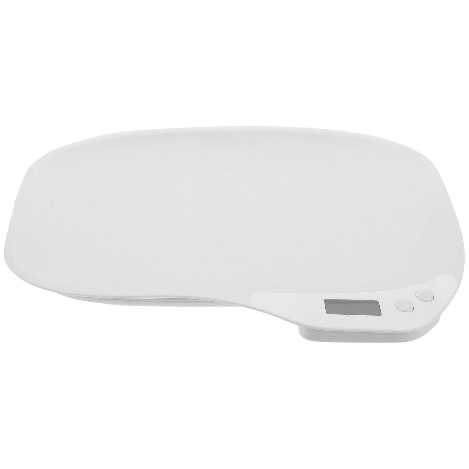 Pet Weight Scale Digital Pet Scale Electronic Digital Scale Pet Weighting Scale Kitchen Scale