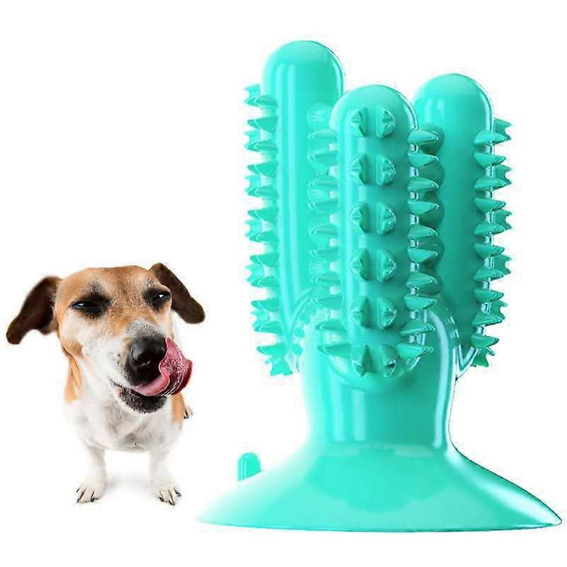 Dog Chew Toys Pet Molar Stick Dog Toothbrush Pet Supplies