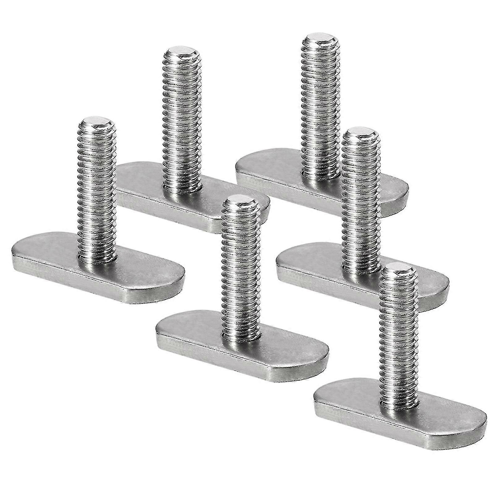 6 Pcs Screw A