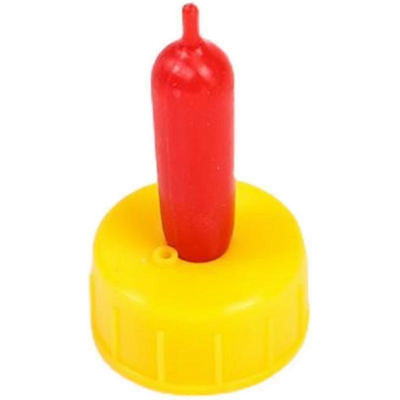 Lamb And Goat Pacifiers, Pacifiers For Cows, 1 Set Of 10 Picture Color