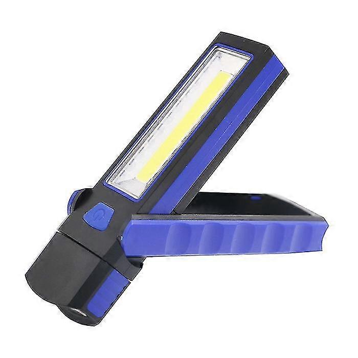 Multifunctional Camping Flashlight Torch