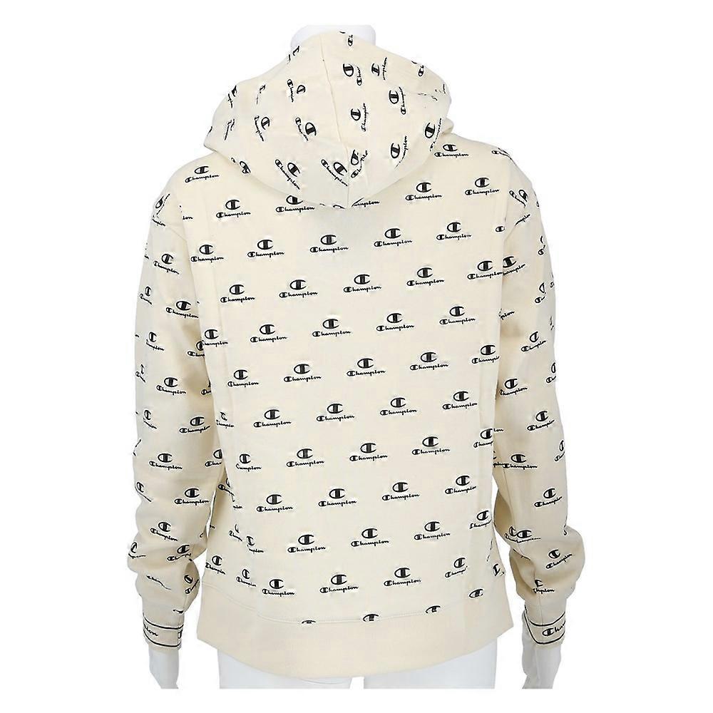 Sweatshirts Champion Graphic Big Logo 403751WL010