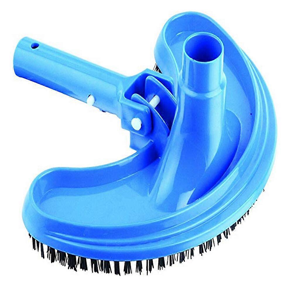 Premium Pool Vacuum Head for Concrete Plaster Pools