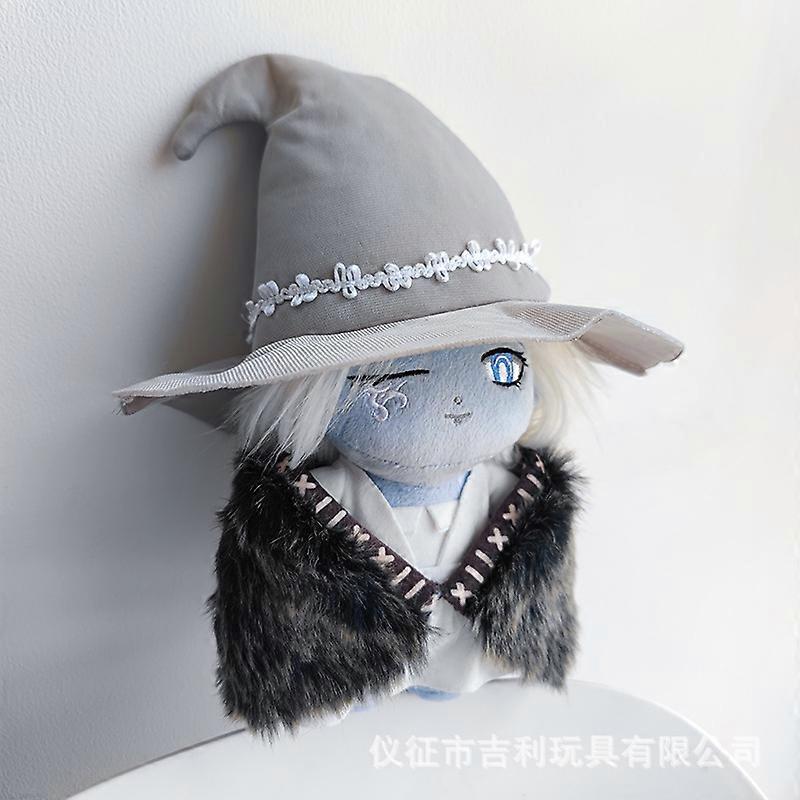 EldenRing Game Miniature Ranni Figure