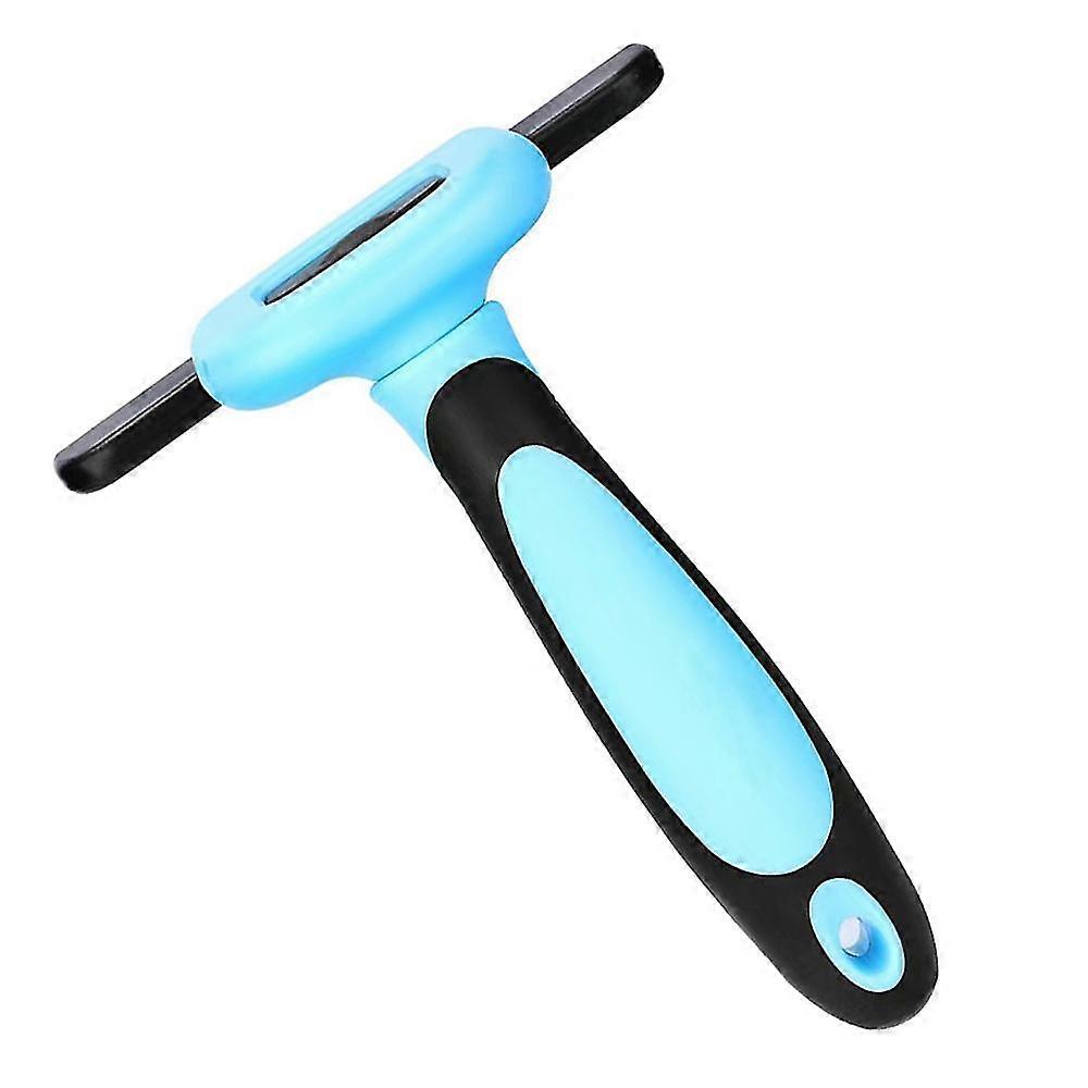 Removable Pet Comb H Comb Dog Cat Comb Pet Cleaning