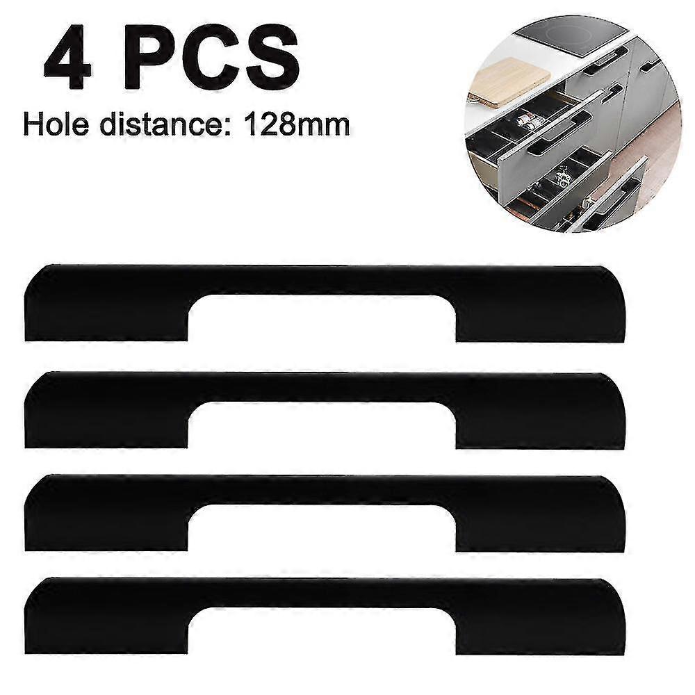 4 stykker Møbler S, Mindre stålmøbler S