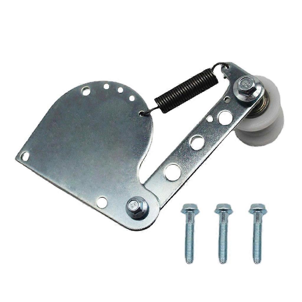  Upgraded Spring Loaded Chain Tensioner Kit for 49cc 66cc 80cc 2 Stroke Engine