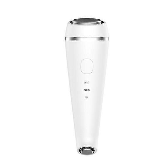 massager color photon facial rejuvenation multifunctional