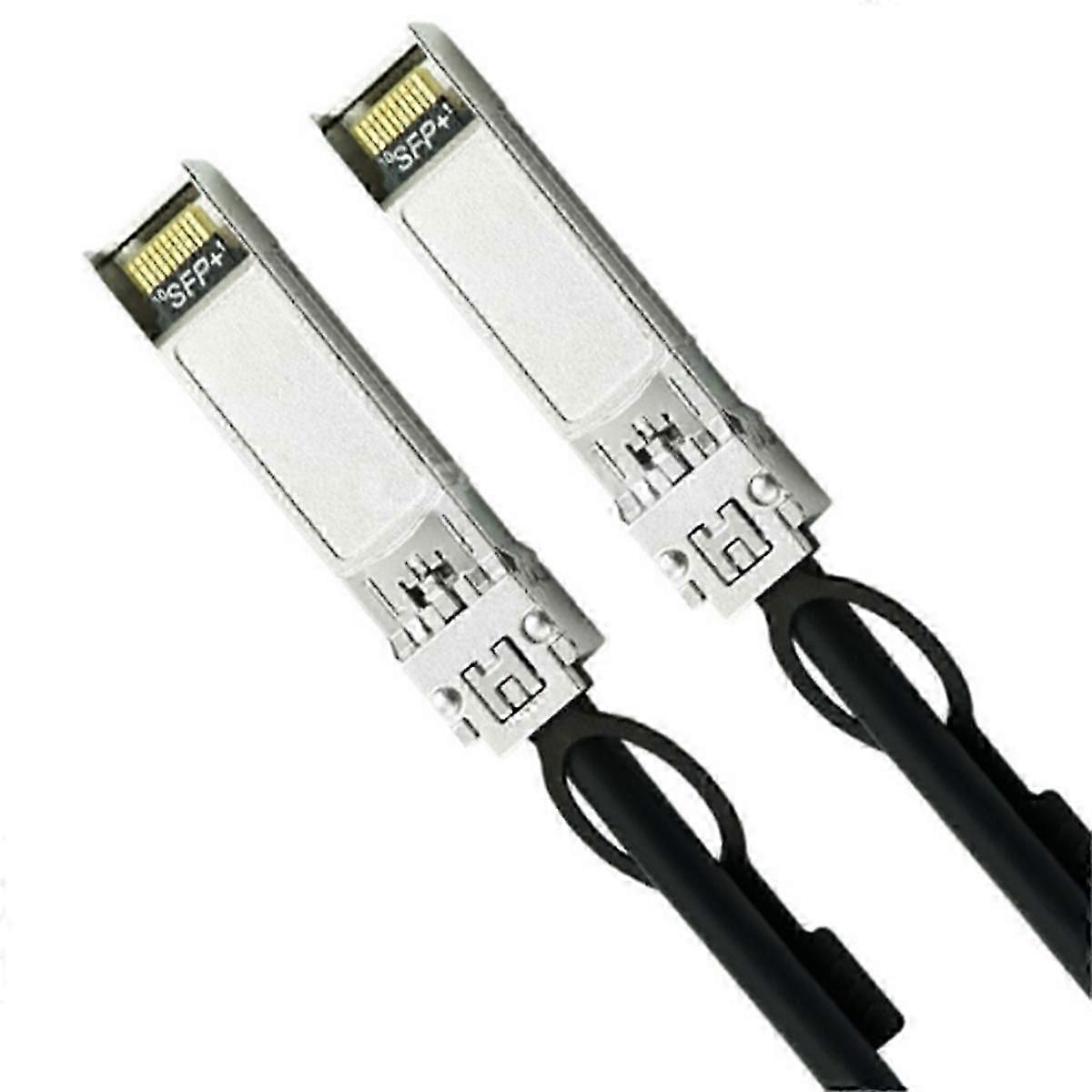 10g Sfp+ Dac Cable, Direct Attach Copper Passive Cable, 3meter Works For ,,, Switch