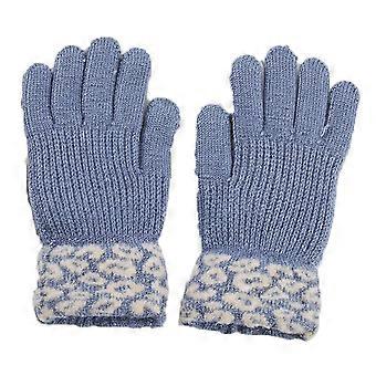 Guantes de pantalla táctil de invierno para mujer para climas fríos