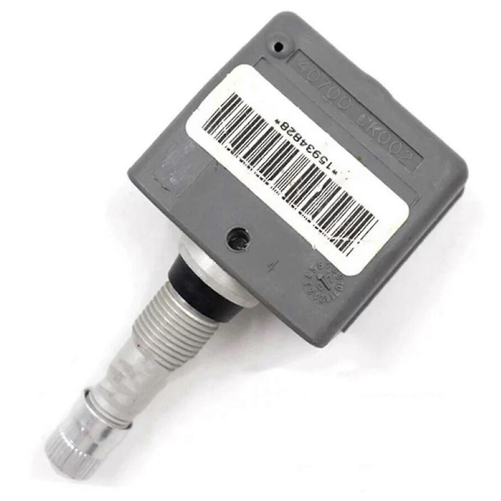 Tpms Sensor 40700ck002 For Auto Parts Tire Pressure Sensor Tire Pressure Monitor