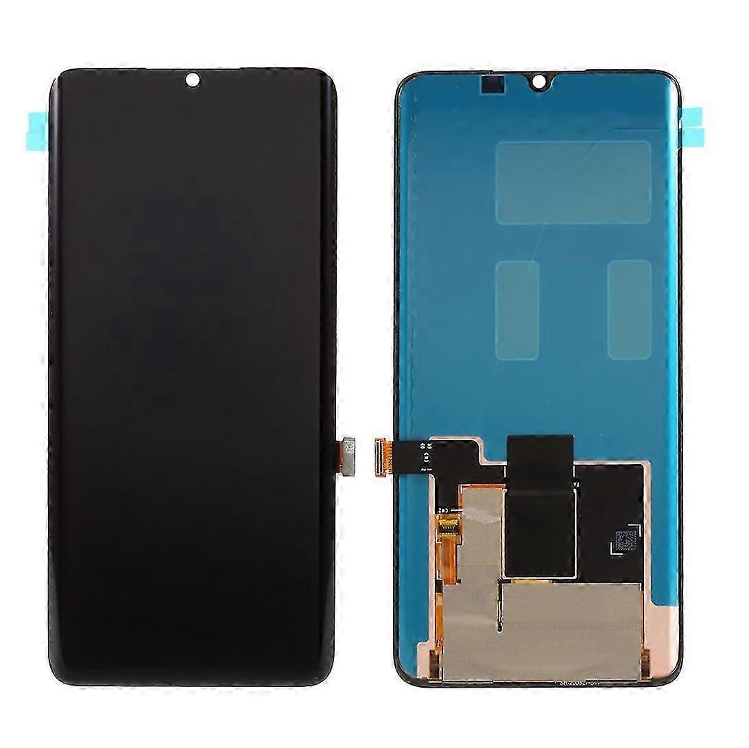 Compatible with Xiaomi Mi Note 10/Mi Note 10 Pro/Mi Note 10 Lite/CC9 Pro (Tianma Version) OEM LCD Screen