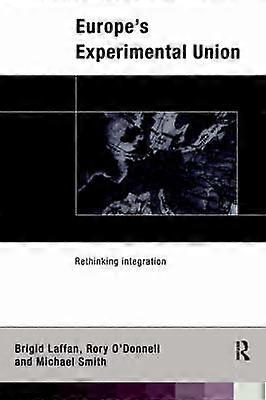 Europe's Experimental Union