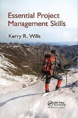 Essential Project Management Skills