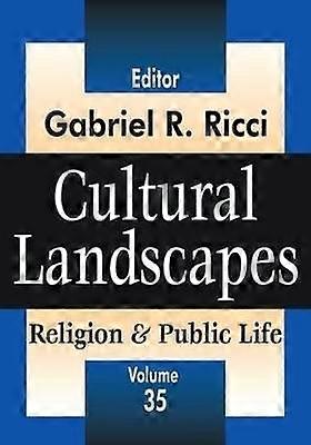 Cultural Landscapes