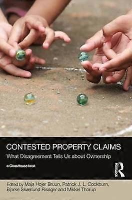 Contested Property Claims