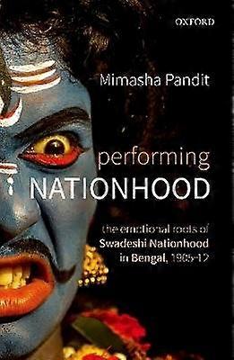 Jouer le statut de nation