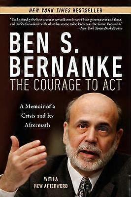Courage to Act