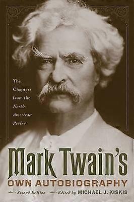 Autobiographie de Mark Twain's Own