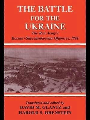 Battle for the Ukraine