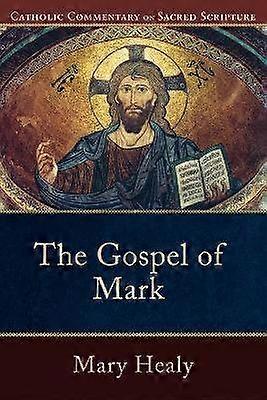 Markuksen evankeliumi