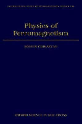 Physik des Ferromagnetismus