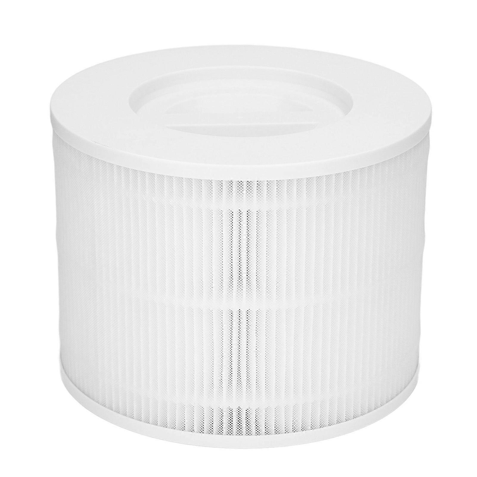 Air Purifier Filter High Efficiency Particulate Air ABS Air Purifier Replacement Part for LEVOIT CORE 300