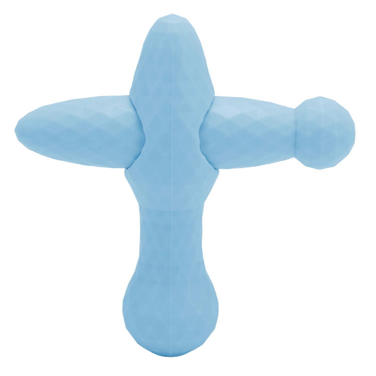 Trigger Point Massage Tool Handheld Massager Myofascial Release Deep Tissue Relaxation for Neck Back