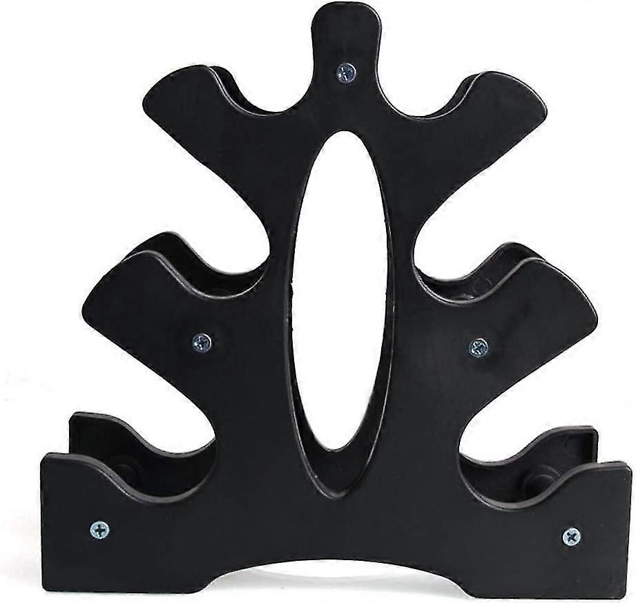 Fitness Dumbbell Ra Household Support Dumbbell Ra Household Dumbbell Support Detachable