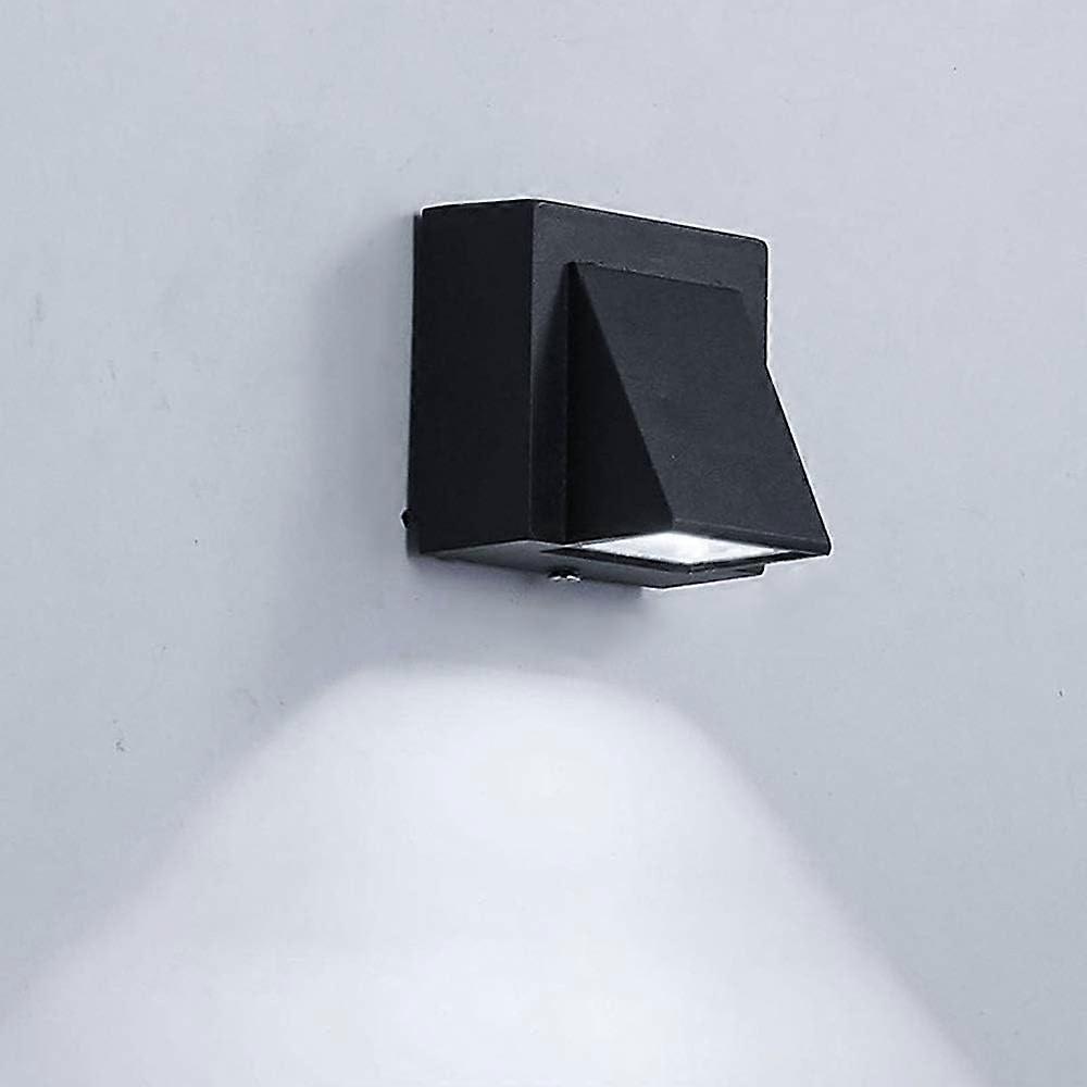 Luxurious Waterproof Rust-Resistant Outdoor Wall Sconces