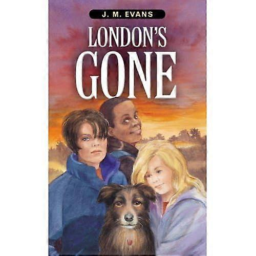 London Gone