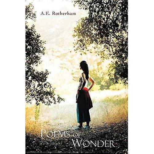 Poems of Wonder