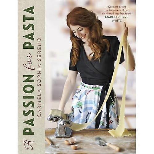 Une Passion pour les pâtes