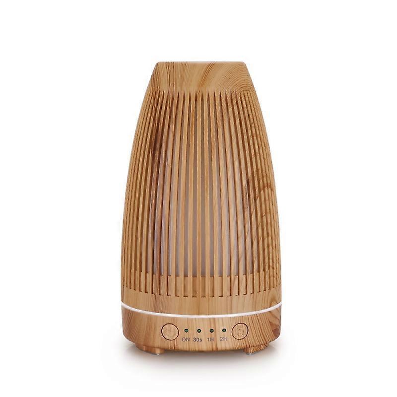 STB-103 Atmosphere Colorful Light Humidifier Aroma Diffuser