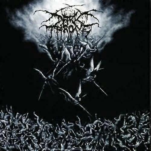 Darkthrone Sardonic Wrath CD (2004)